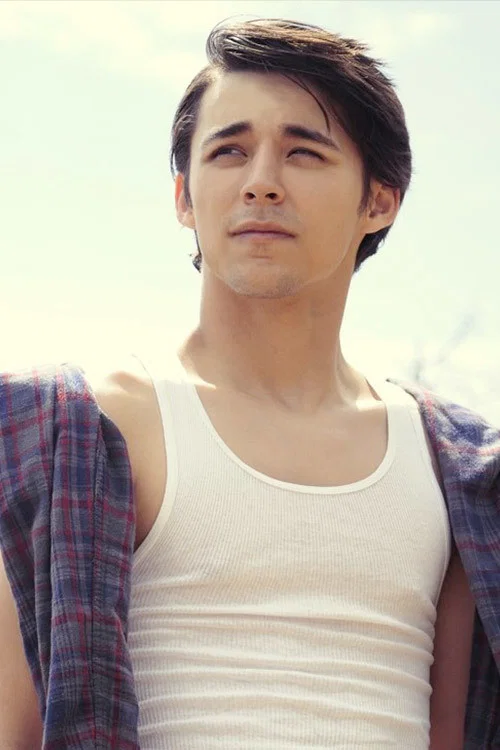 Photo of Matthew Keading, Acting