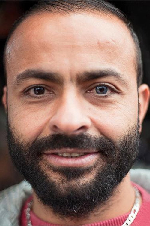 Photo of Alaa Chouchnieh, Acting