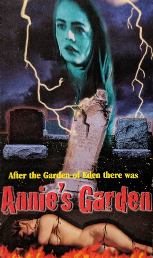 Movie poster for Annie's Garden (1997)