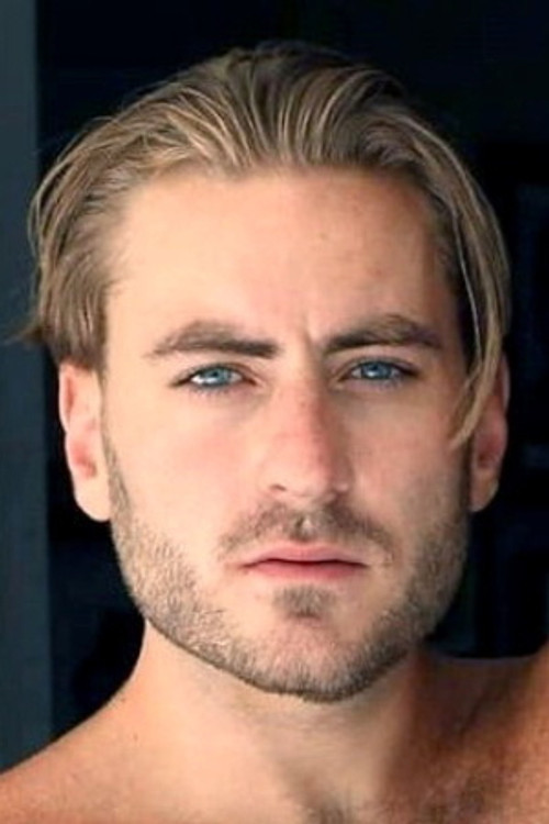 Photo of Luke London, Acting
