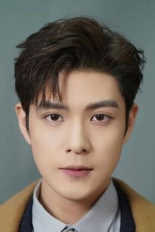 Photo of Zhang Zhiwei, Acting