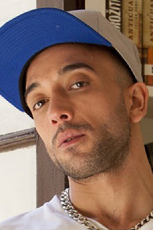 Photo of Josh Meza, Acting