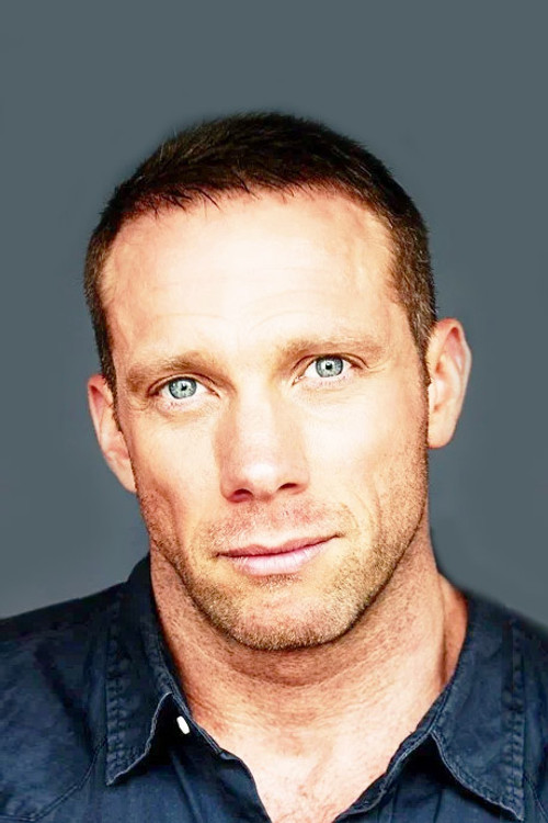 Photo of Gavin Fox, Acting