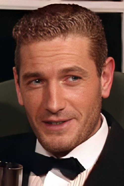 Photo of Philippe Dean, Acting