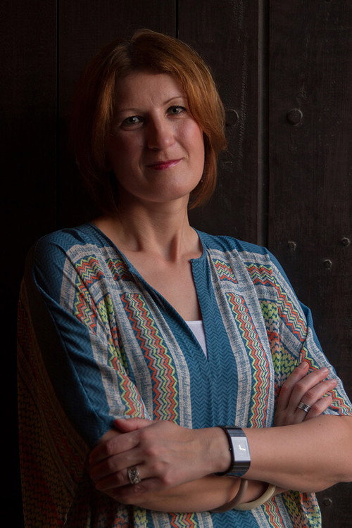 Photo of Vaida Nairn, Production