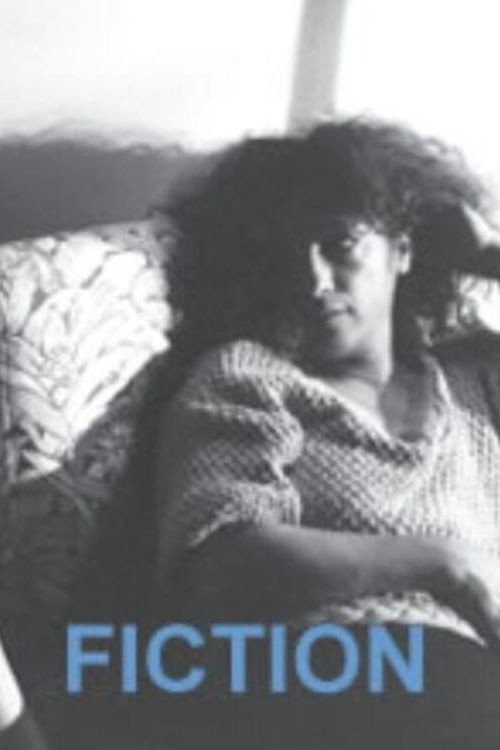 Movie poster for Fiction (1990)