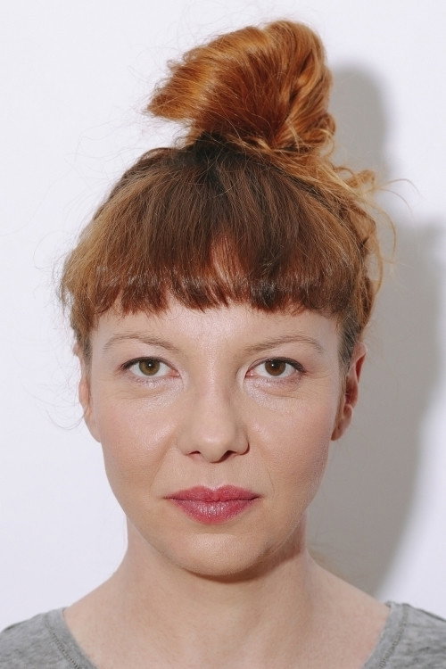 Photo of Sonja Stamboldžioska, Acting