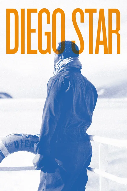 Movie poster for Diego Star (2013)