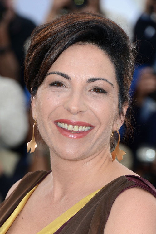 Photo of Loredana Simioli, Acting