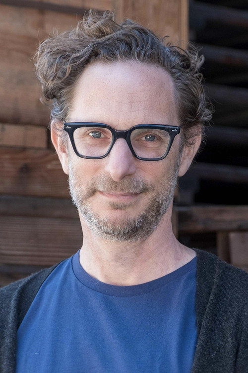 Photo of Michael Begler, Writing