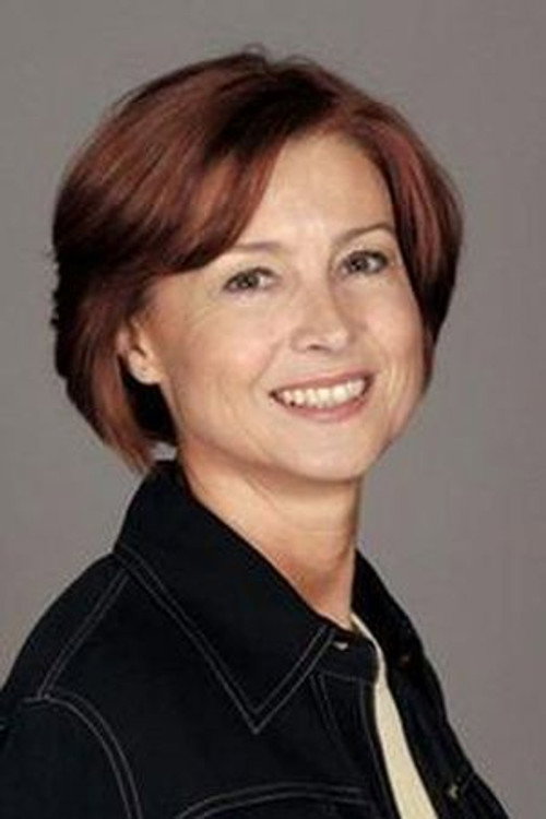 Photo of Anna Maľová, Acting