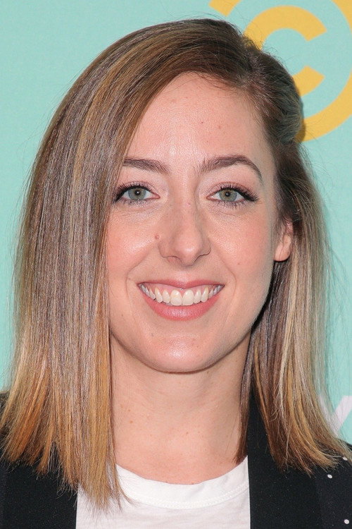 Photo of Sarah Schneider, Writing