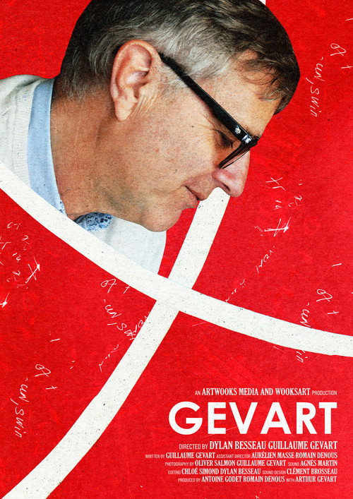 Movie poster for Gevart