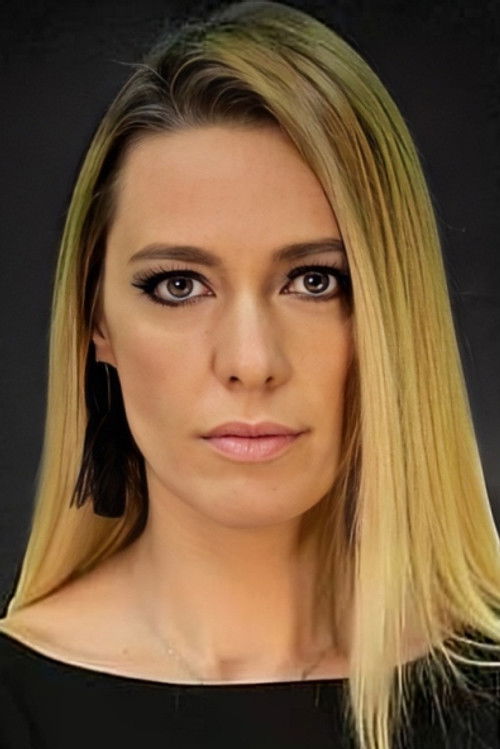 Ebru Kocaağa profile