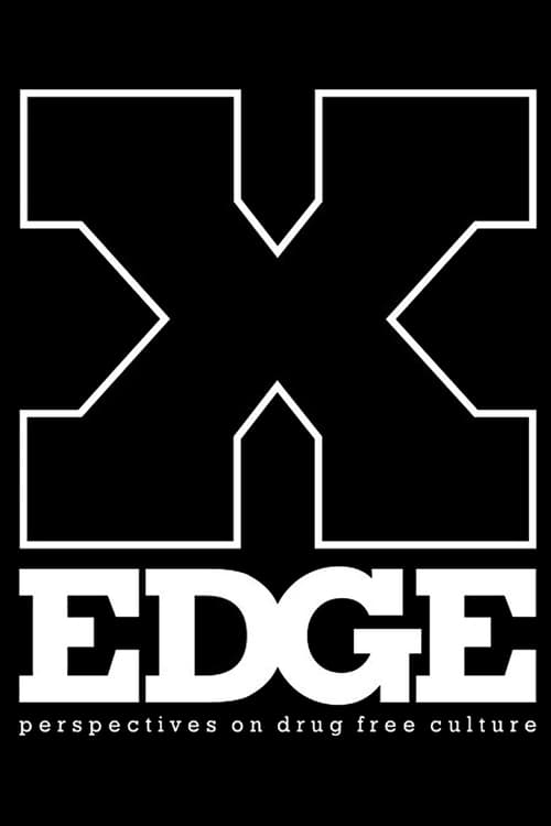 Movie poster for Edge (2009)