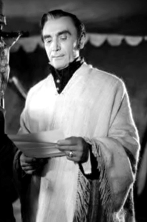 Photo of Domingo Sapelli, Acting