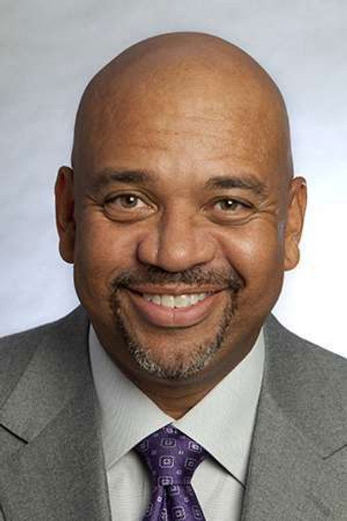 Michael Wilbon profile