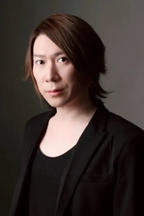 Photo of Masato Kokubun, Acting