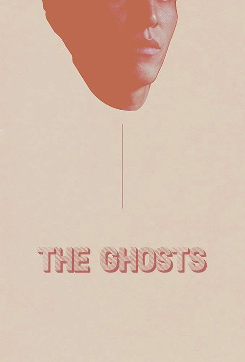 Movie poster for The Ghosts (2020)