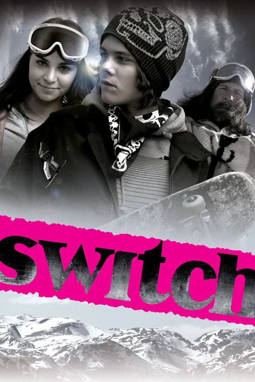 Movie poster for Switch (2007)