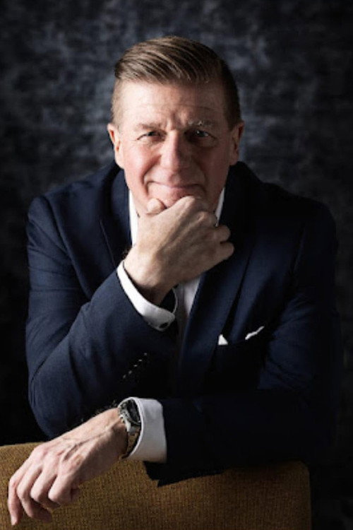 Frits Soetmann profile