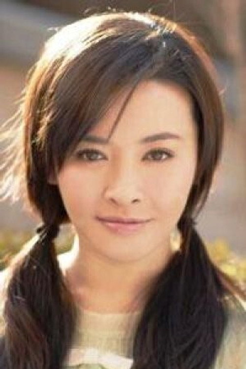 Photo of Zhang Wanting, Acting