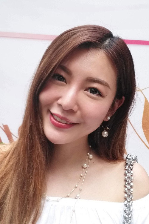 Nicole Wan See Pui profile