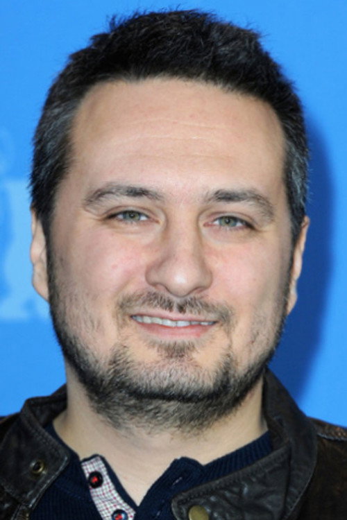 Photo of Seyfi Teoman, Directing