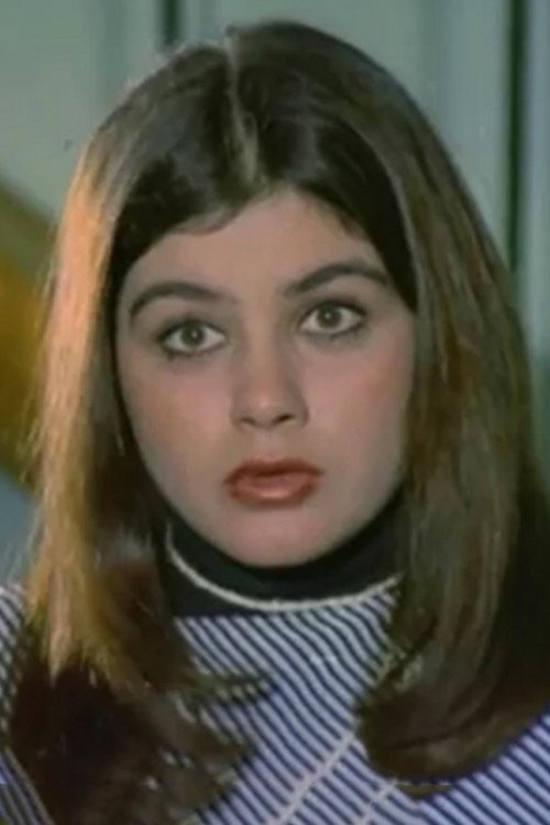 Photo of Melek Ayberk, Acting