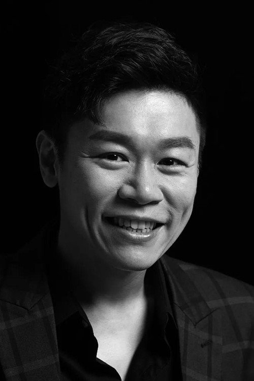 Chiou Hau-jou profile