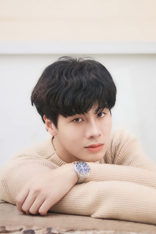 Nititorn Janruechai profile