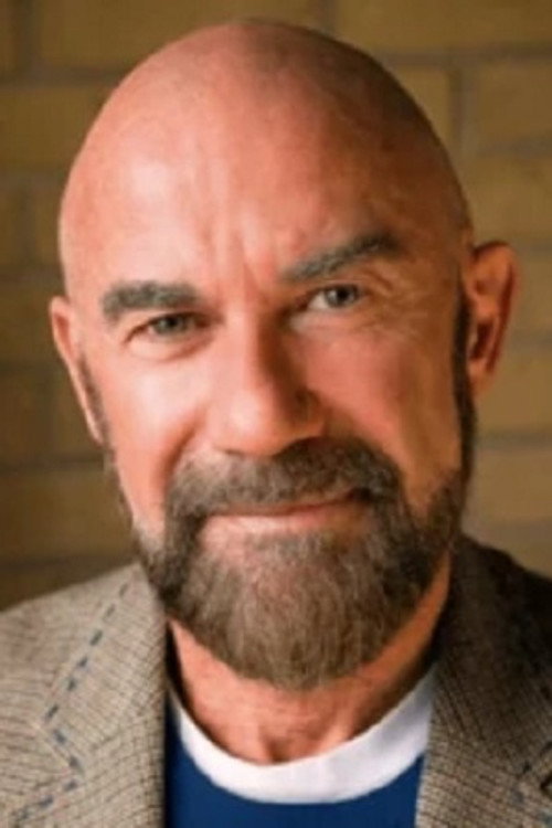 Photo of Christopher Mellon, Acting