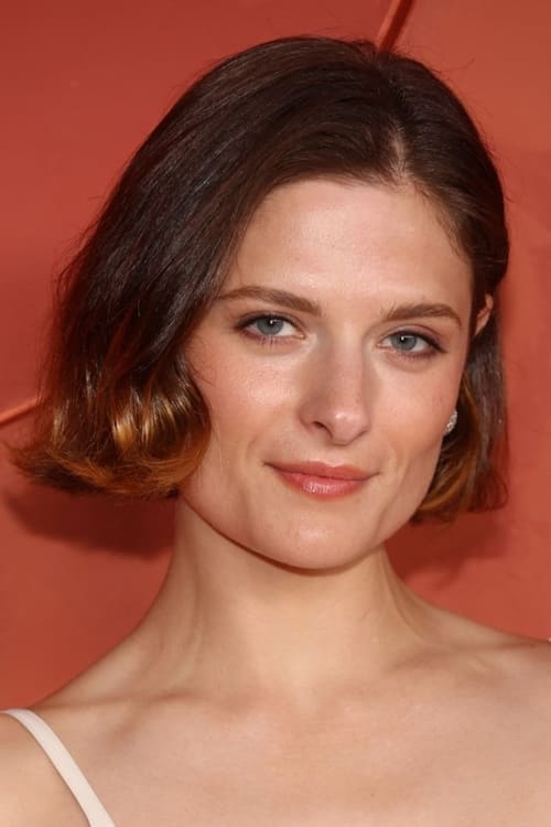 Photo of Louisa Jacobson, Acting