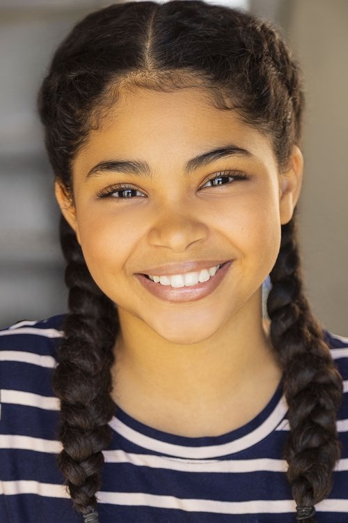 Jaidyn Triplett profile