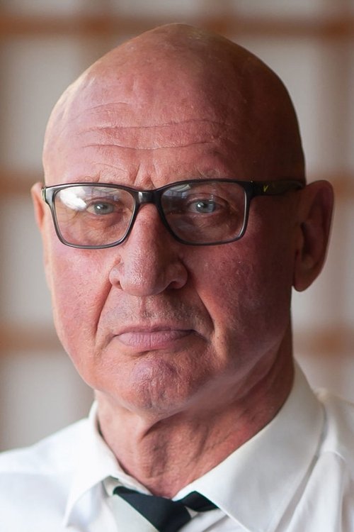 Photo of Hennie Bosman, Acting