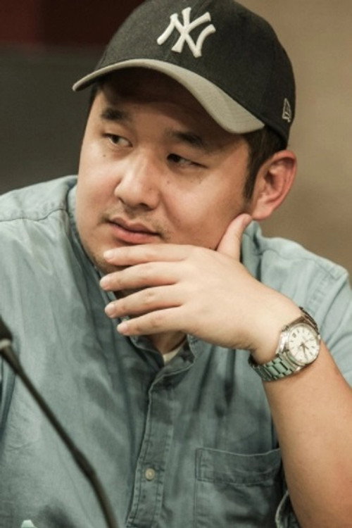 Photo of Ben Fang, Directing