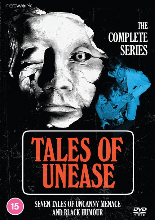 Series poster for Tales of Unease (1970)