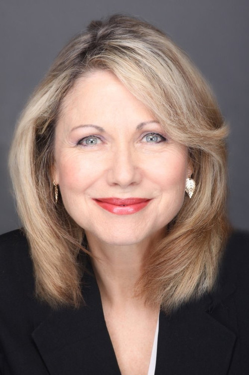 Photo of Susan Garfield, Acting