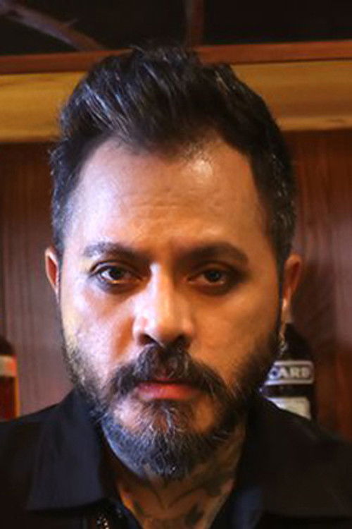 Pacharapon Jantieng profile