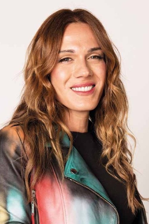 Mariana Genesio Peña profile