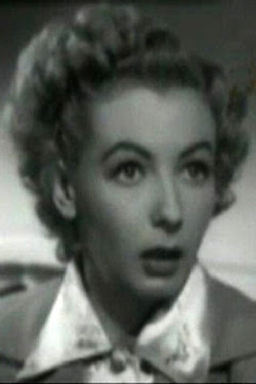 Patricia Morán profile