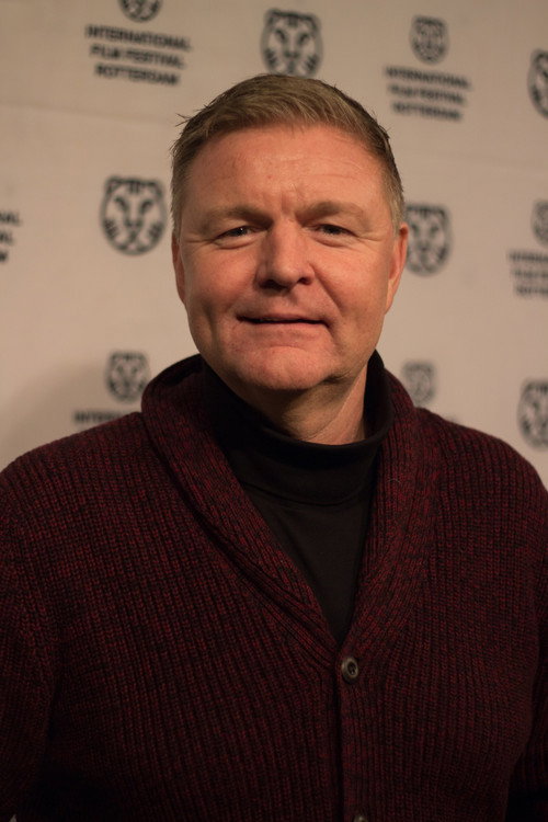 Photo of René Mioch, Acting