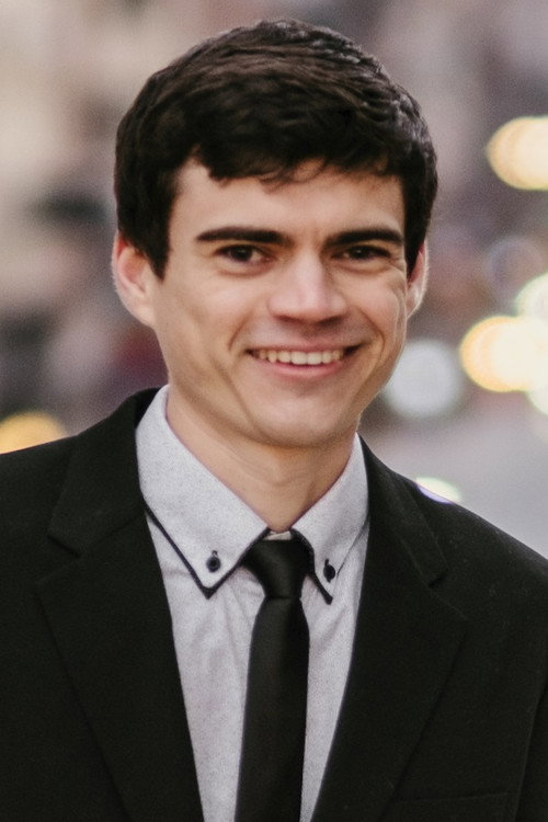 Photo of Ryan Konig, Directing