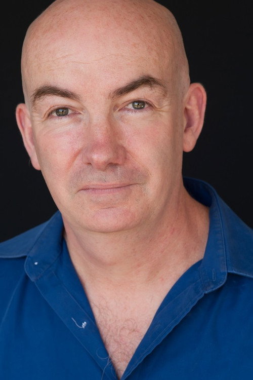 Photo of Roy Ward, Acting