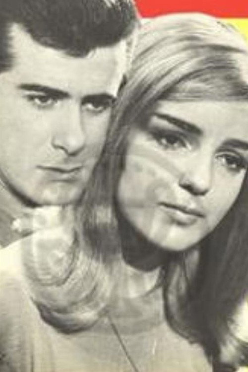 Movie poster for Αιχμάλωτοι του πεπρωμένου (1966)