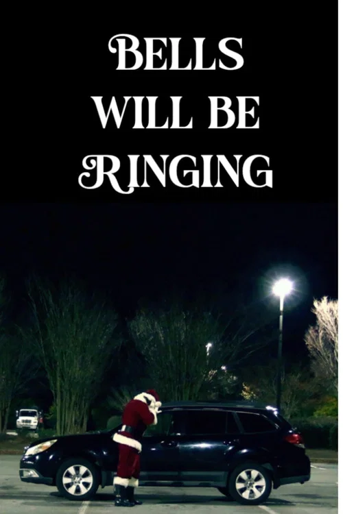 Movie poster for Bells Will Be Ringing (2025)