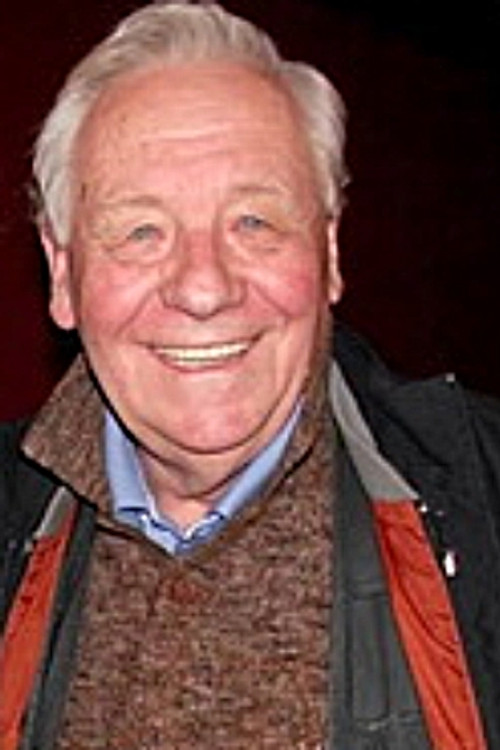 Photo of Ion Arcudeanu, Acting