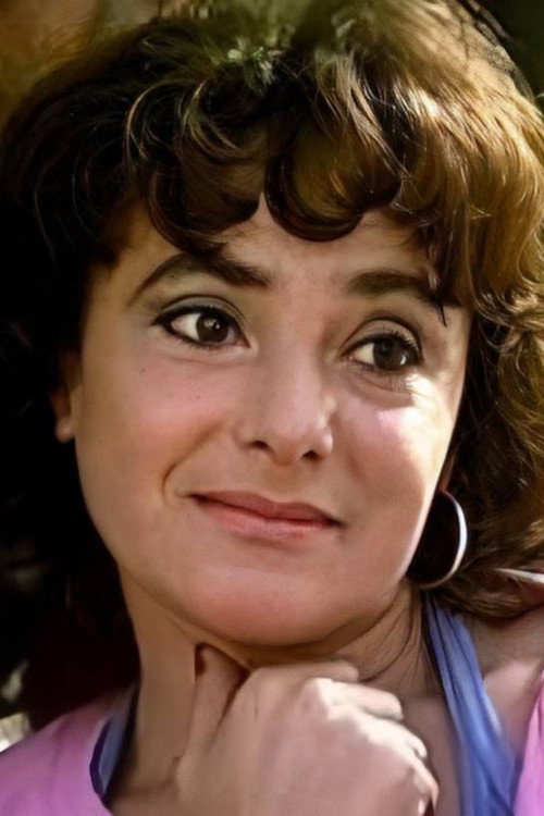 Photo of Ophelia Shtruhl, Acting
