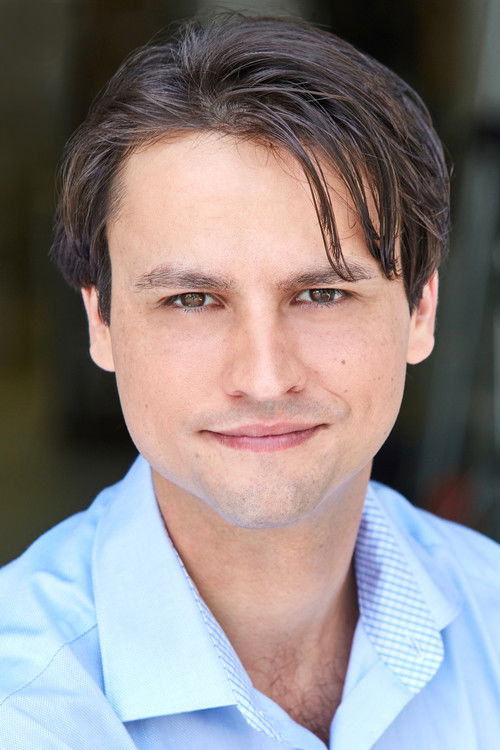 Adam D. Crain profile