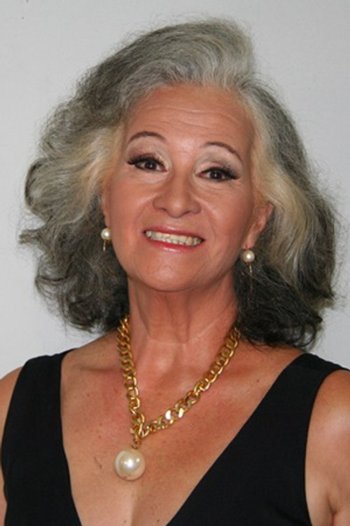 Lígia de Paula profile